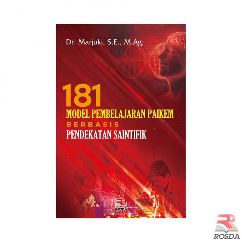 181 Model Pembelajaran Paikem Berbasis Pendekatan Saintifik Pt Remaja