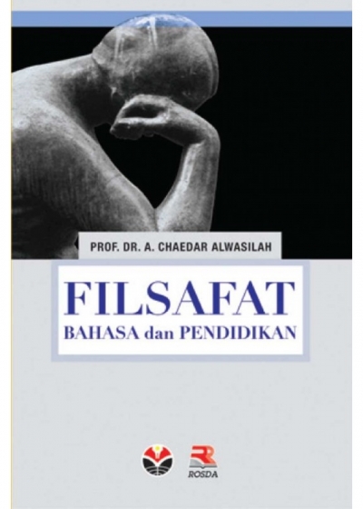 Filsafat Bahasa Dan Pendidikan | PT Remaja Rosdakarya