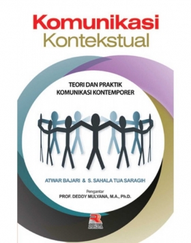 Komunikasi Kontekstual: Teori Dan Praktik Komunikasi Kontemporer | PT ...