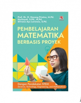 Pembelajaran Matematika Berbasis Proyek | PT Remaja Rosdakarya