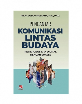 Pengantar Komunikasi Lintas Budaya Menerobos Era Digital Dengan Sukses ...