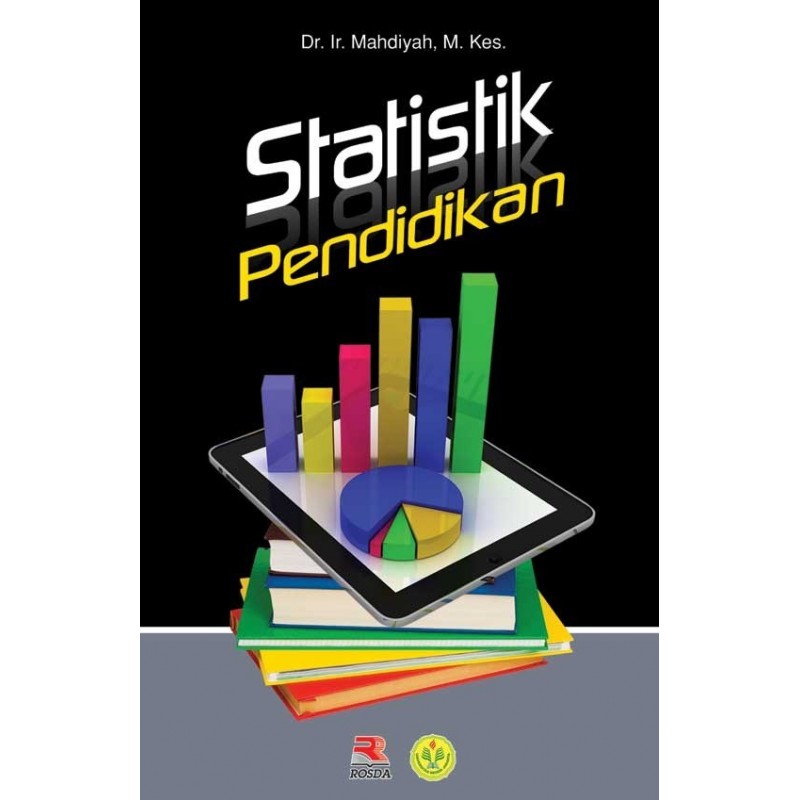 Statistik Pendidikan | PT Remaja Rosdakarya