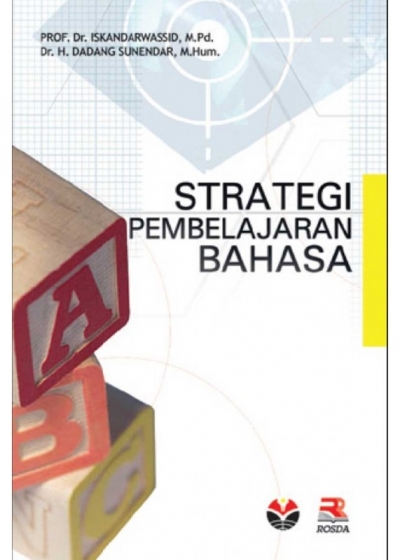 Strategi Pembelajaran Bahasa | PT Remaja Rosdakarya