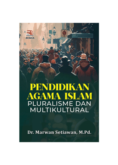 Pendidikan Agama Islam Pluralisme Dan Multikulturalisme | PT Remaja ...